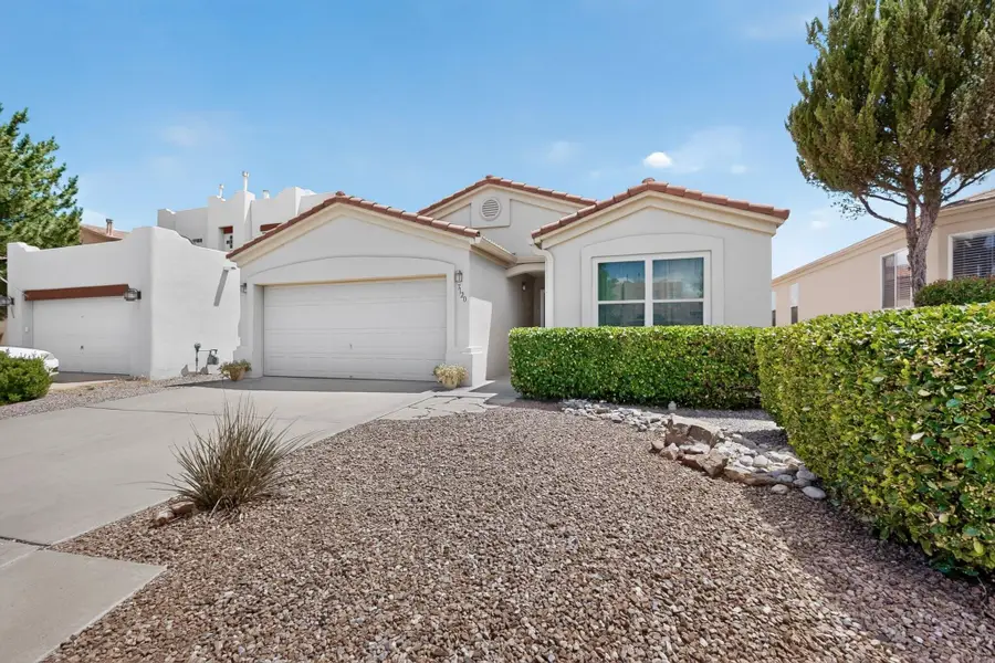 7120 Avignon Court Nw, Albuquerque, NM 87114 - #3