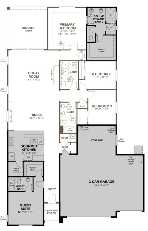 3219 Baxter Street Se, Rio Rancho, NM 87124 - #2