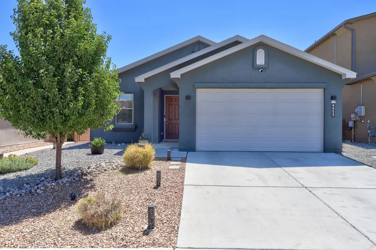 4453 Golden Eagle Loop Ne, Rio Rancho, NM 87144 - #1