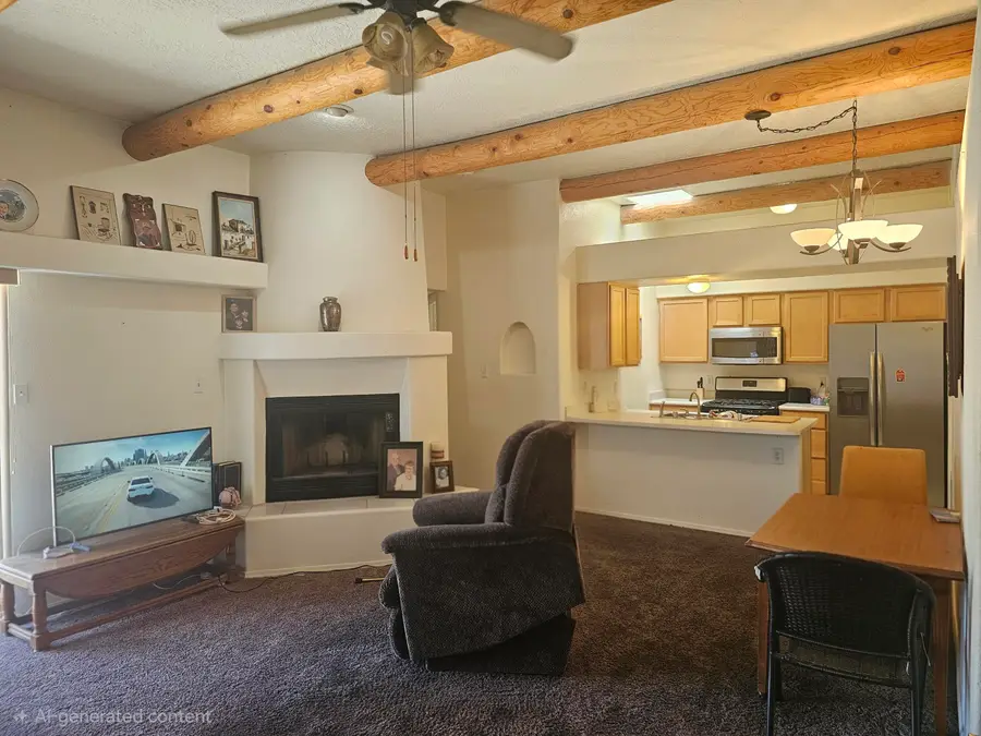 460 Colonial Avenue Sw, Los Lunas, NM 87031 - #2