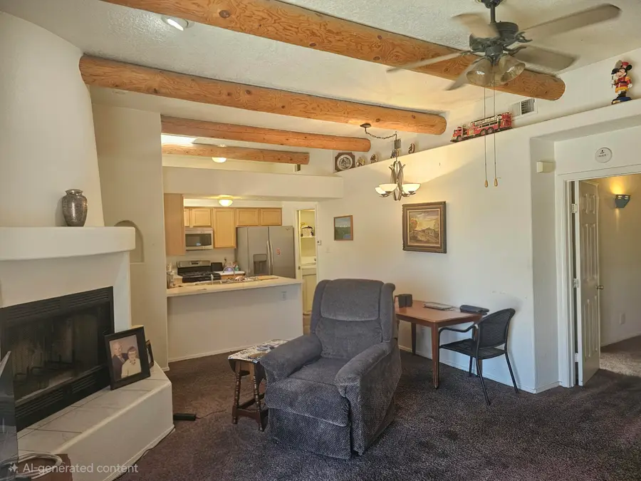 460 Colonial Avenue Sw, Los Lunas, NM 87031 - #3