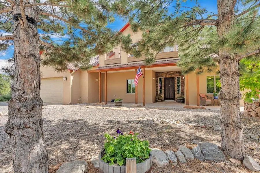 2 Tablazon Valley Drive, Tijeras, NM 87059 - #3