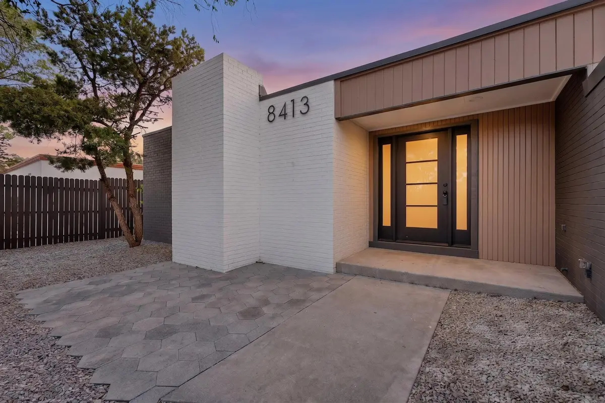 8413 Aztec Road Ne, Albuquerque, NM 87111 - #1