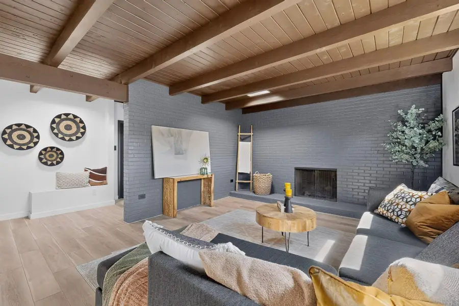 8413 Aztec Road Ne, Albuquerque, NM 87111 - #2
