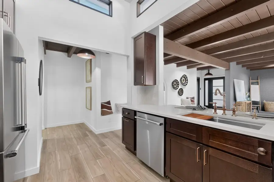 8413 Aztec Road Ne, Albuquerque, NM 87111 - #3