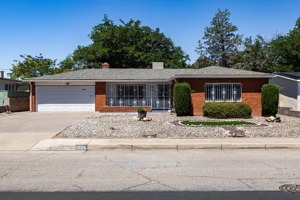 1205 Espanola Street Ne, Albuquerque, NM 87110