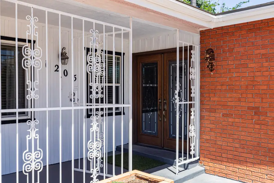 1205 Espanola Street Ne, Albuquerque, NM 87110 - #2