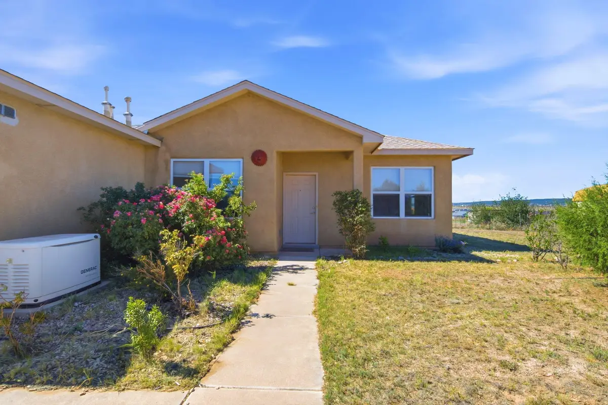 60 Evening Star Loop, Edgewood, NM 87015 - #1