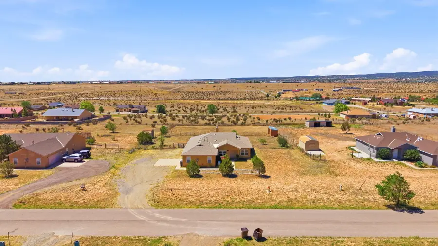60 Evening Star Loop, Edgewood, NM 87015 - #3