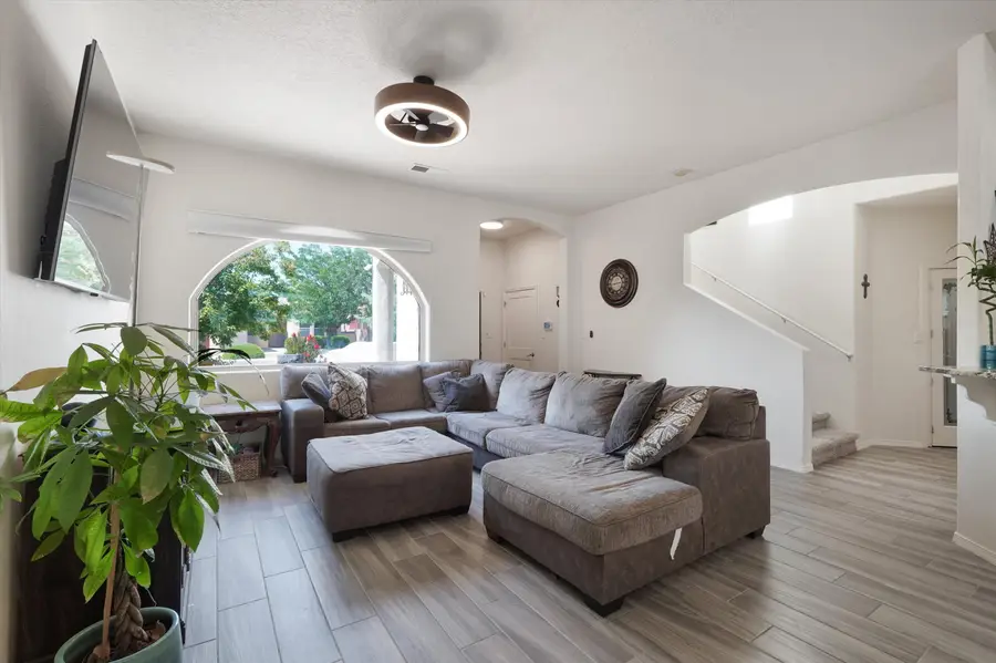 8420 Desert Sunrise Road Ne, Albuquerque, NM 87122 - #3