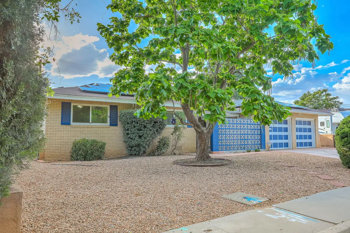 2905 Claremont Place Ne, Albuquerque, NM 87110 - #1