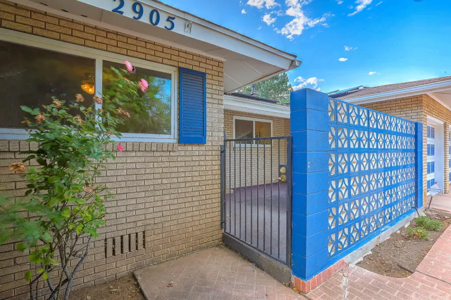 2905 Claremont Place Ne, Albuquerque, NM 87110 - #3