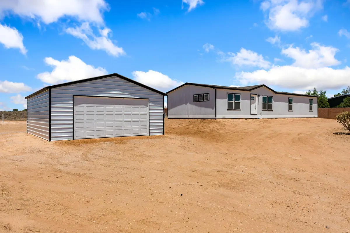 45 10th Avenue Ne, Rio Rancho, NM 87144 - #1