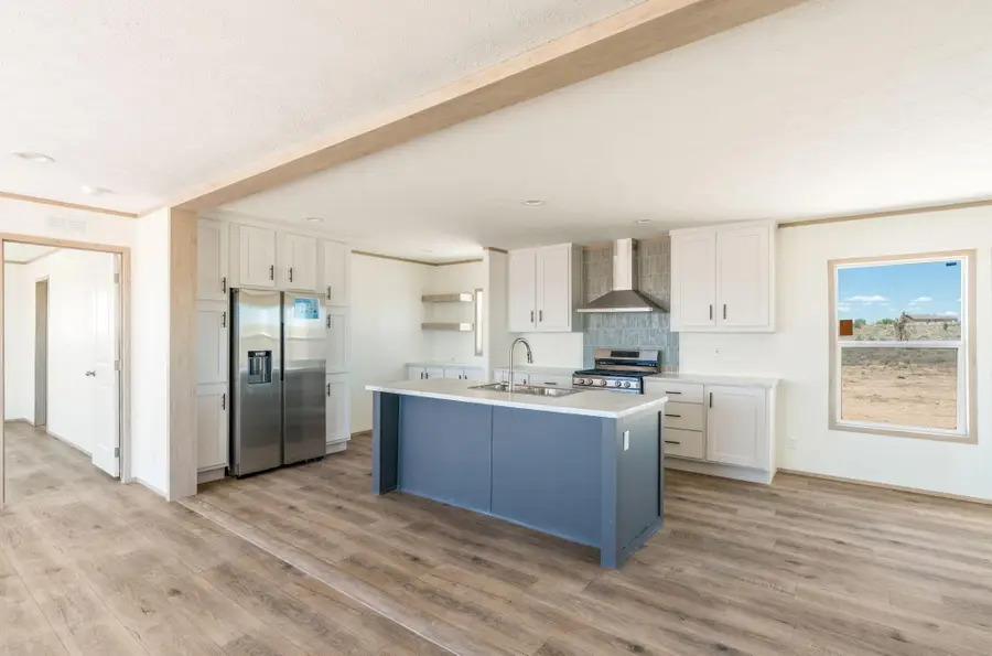 45 10th Avenue Ne, Rio Rancho, NM 87144 - #2