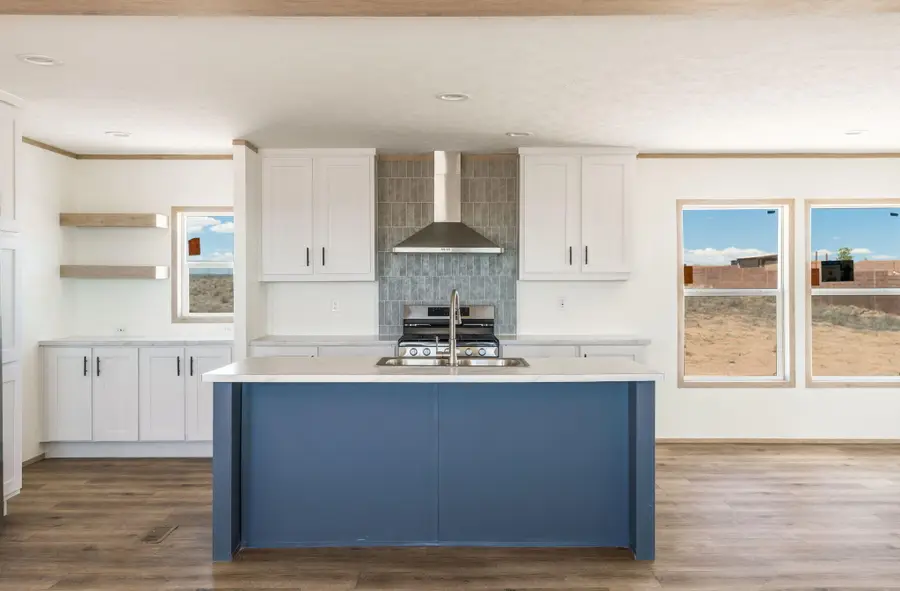 45 10th Avenue Ne, Rio Rancho, NM 87144 - #3