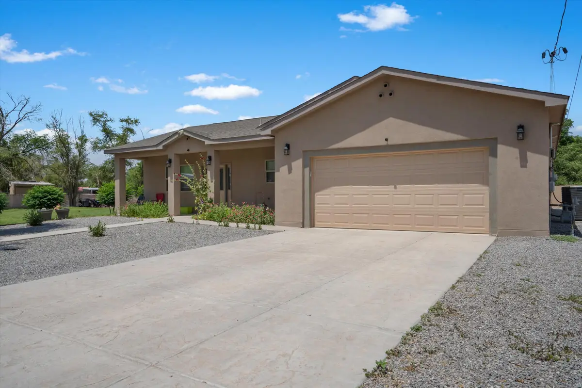 9 Elias Road, Los Lunas, NM 87031 - #1