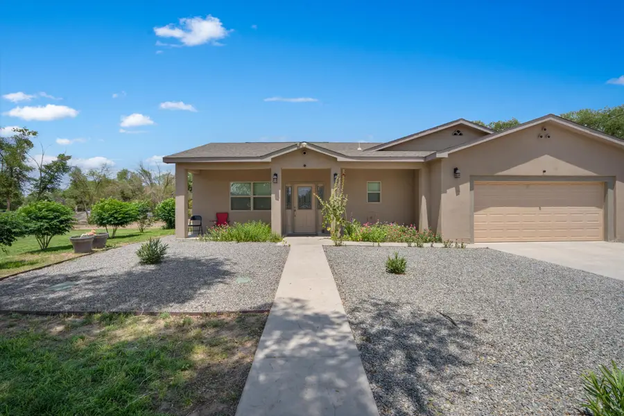 9 Elias Road, Los Lunas, NM 87031 - #2