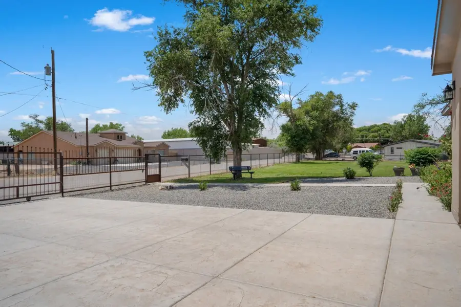 9 Elias Road, Los Lunas, NM 87031 - #3