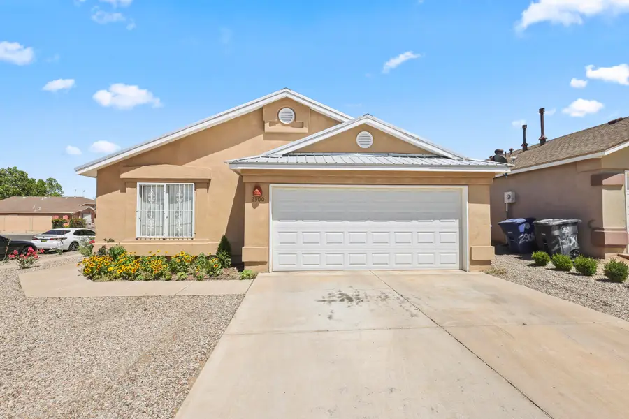 2300 Cosmos Drive Sw, Albuquerque, NM 87121 - #2