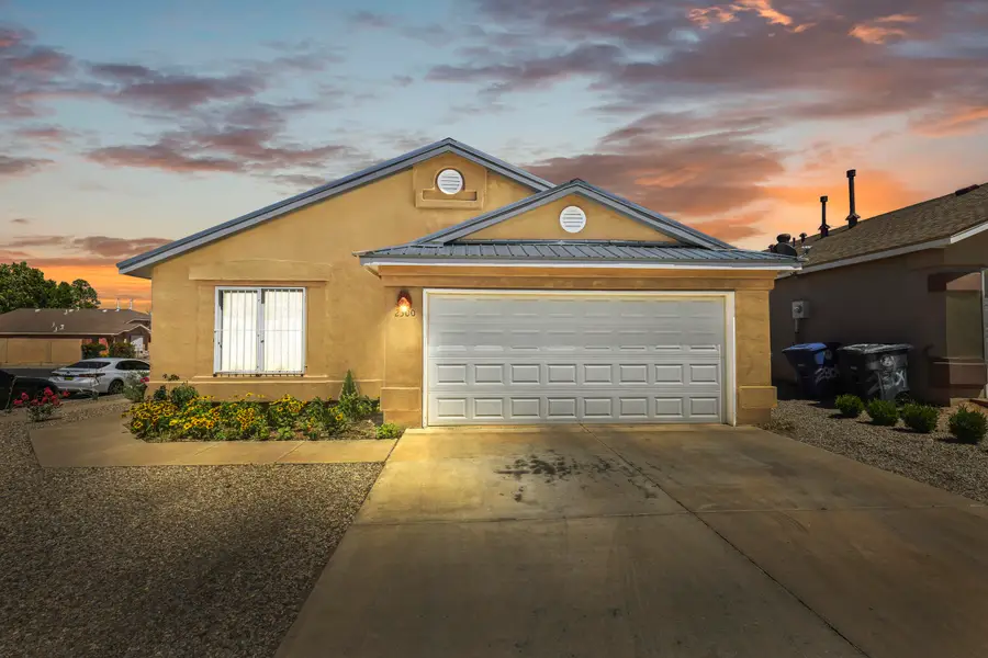 2300 Cosmos Drive Sw, Albuquerque, NM 87121 - #3