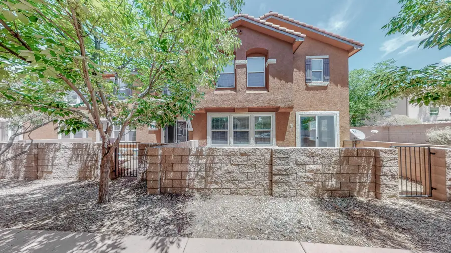601 Menaul Boulevard Ne #3104, Albuquerque, NM 87107 - #2