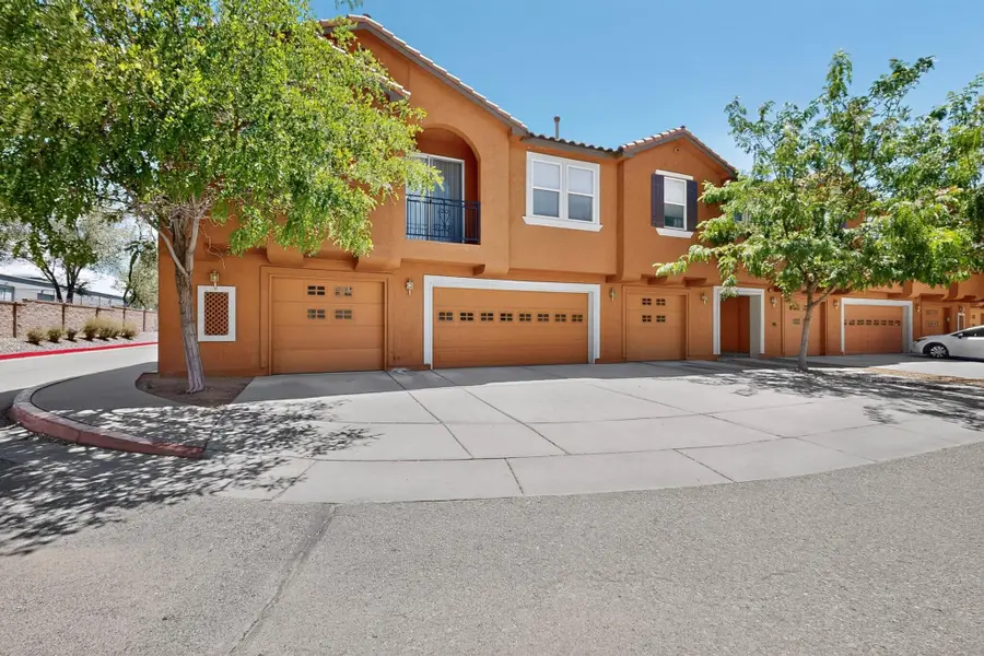 601 Menaul Boulevard Ne #3104, Albuquerque, NM 87107 - #3
