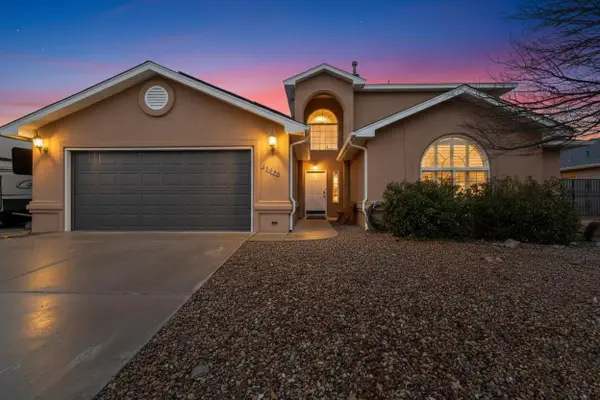 1034 Wagon Trail Street Sw, Los Lunas, NM 87031