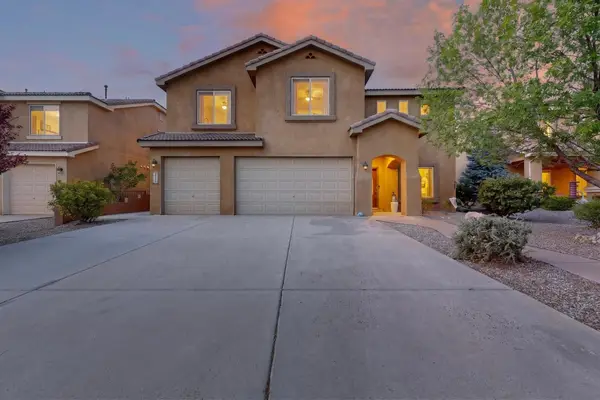 2522 Avenida Castellana Se, Rio Rancho, NM 87124