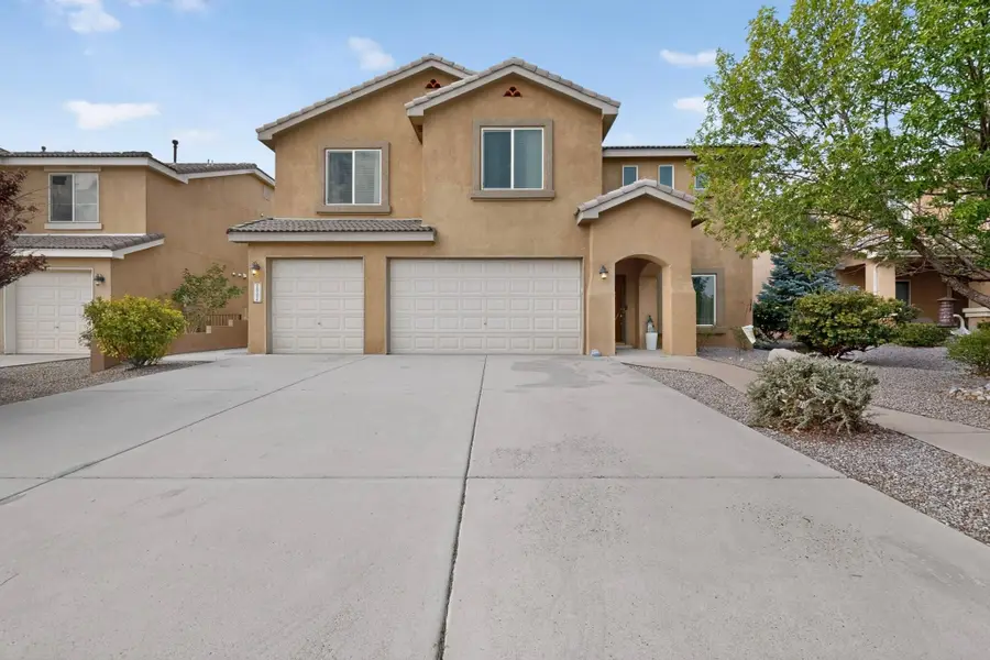 2522 Avenida Castellana Se, Rio Rancho, NM 87124 - #2