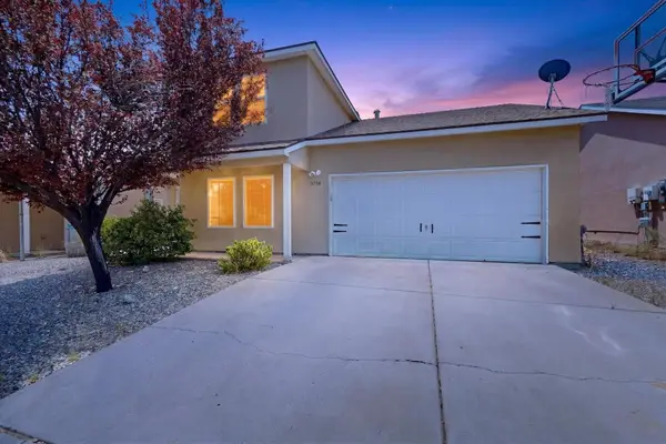 5758 Pinon Altos Road Nw, Albuquerque, NM 87114