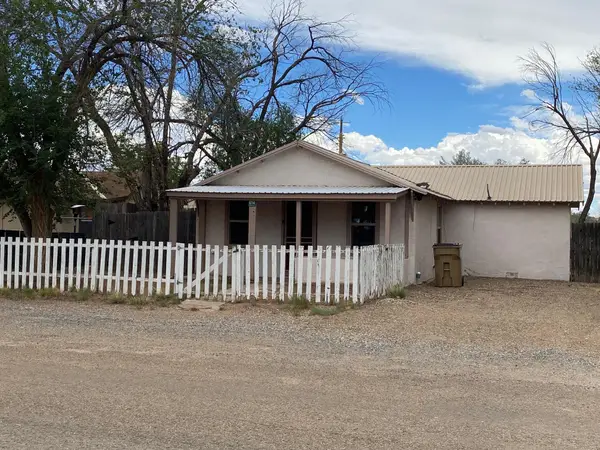 614 Katherine Avenue, Moriarty, NM 87035