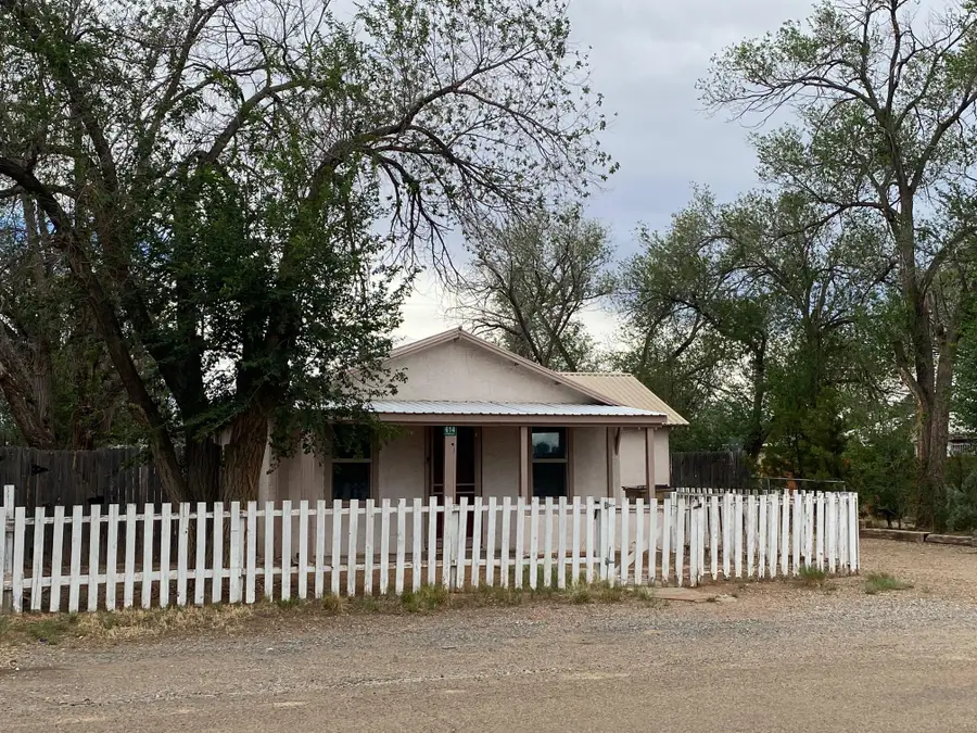 614 Katherine Avenue, Moriarty, NM 87035 - #2
