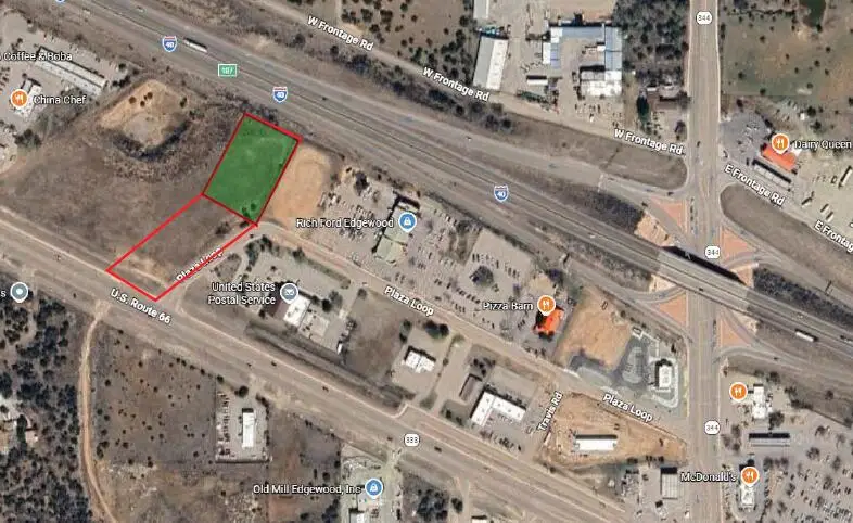 01 Plaza Court, Edgewood, NM 87015 - #1