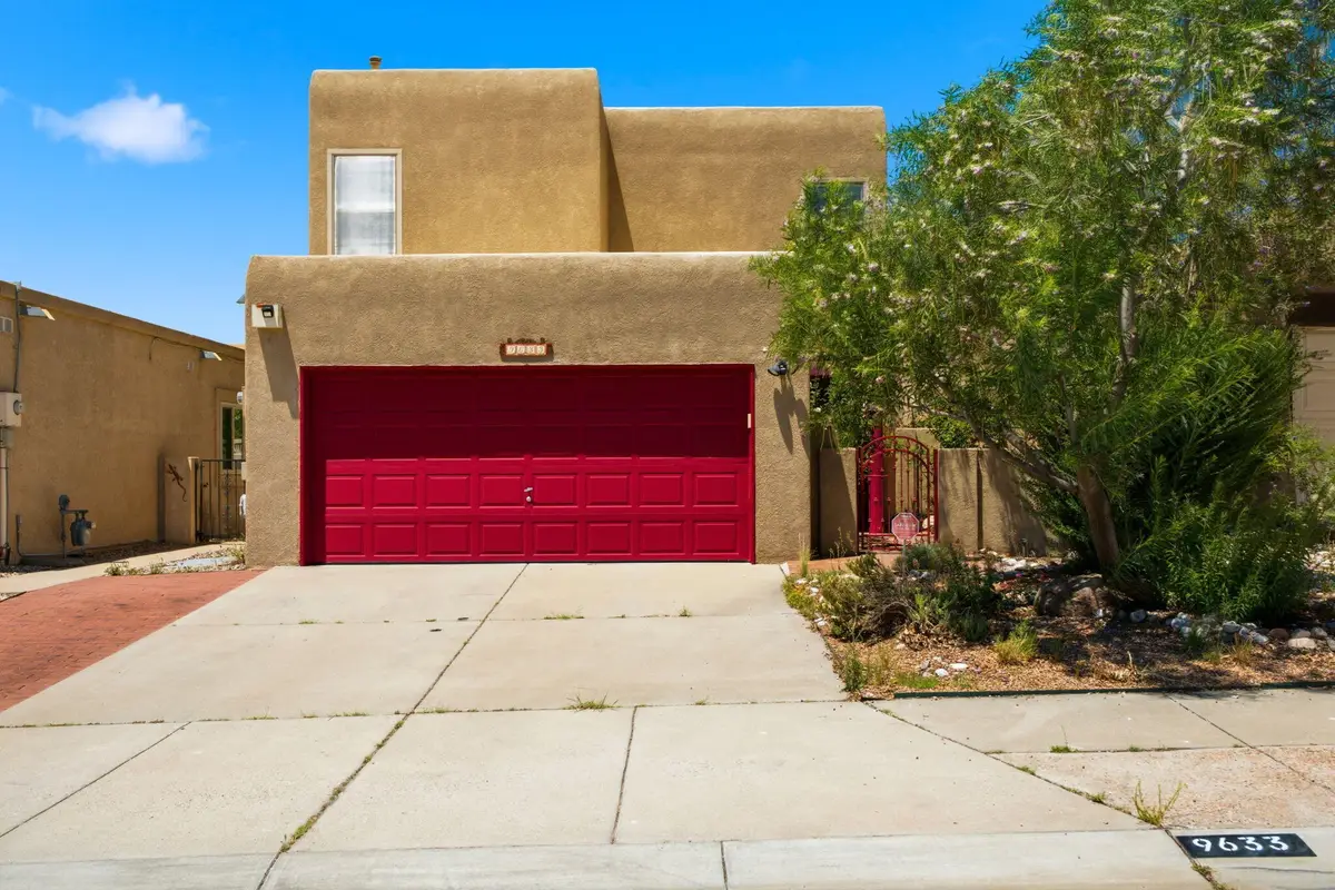 9633 De Vargas Loop Ne, Albuquerque, NM 87109 - #1