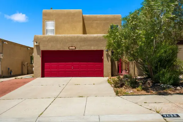 9633 De Vargas Loop Ne, Albuquerque, NM 87109
