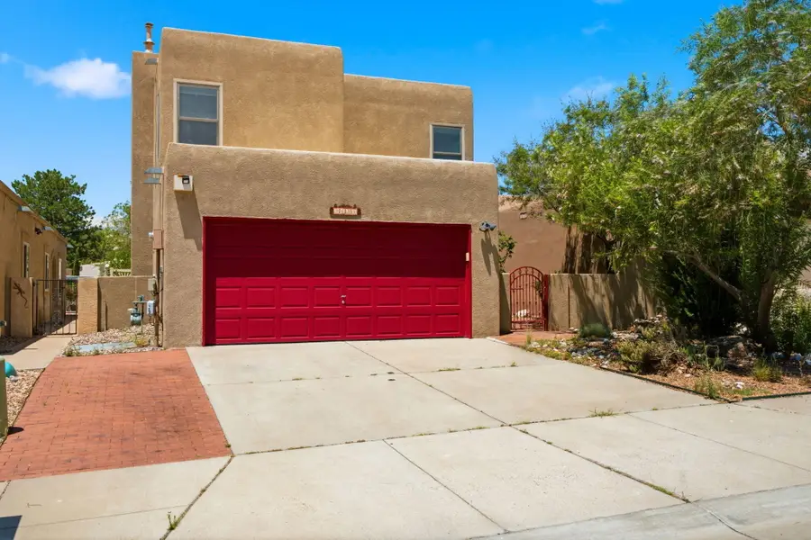9633 De Vargas Loop Ne, Albuquerque, NM 87109 - #2