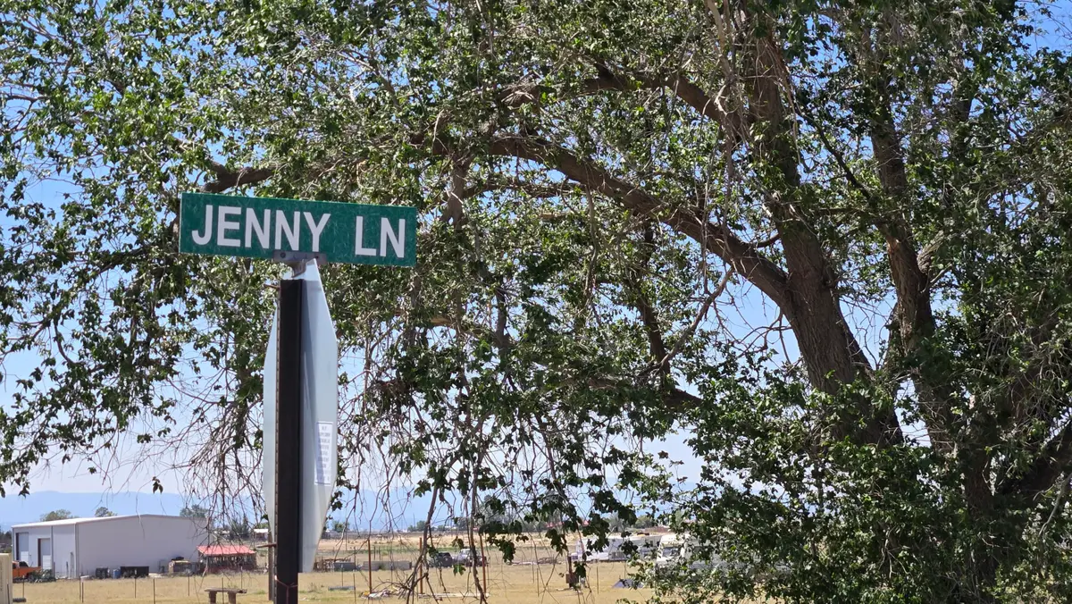 Abrahames Street, Moriarty, NM 87035 - #1