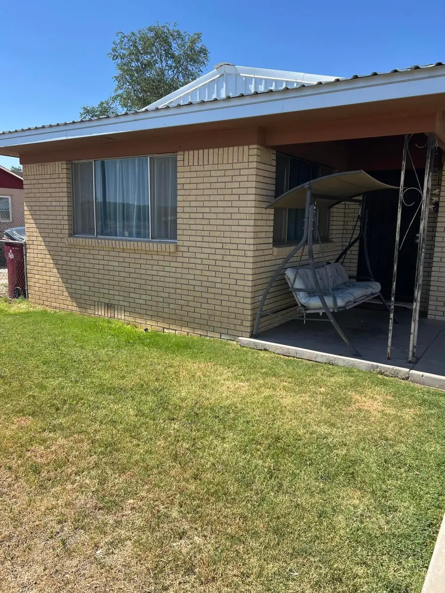 812 W Reinken Avenue, Belen, NM 87002 - #3