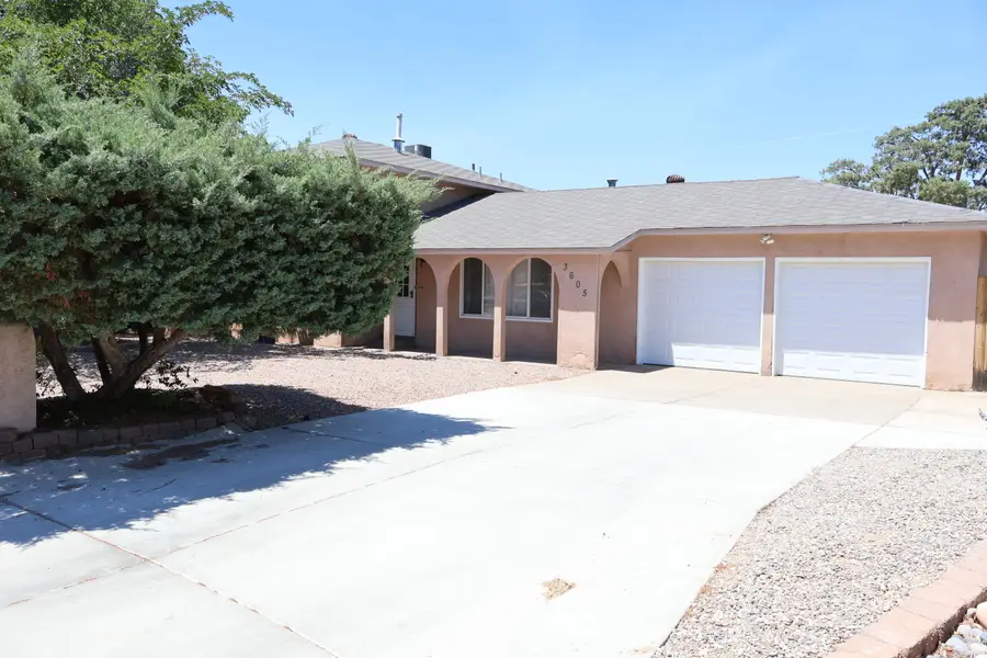 3605 Chelwood Park Boulevard Ne, Albuquerque, NM 87111 - #2