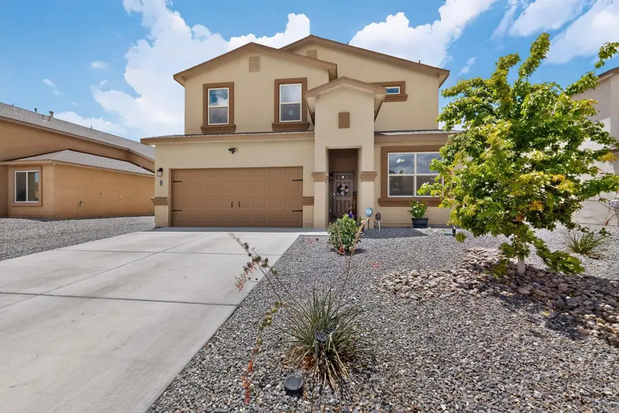 54 Tome Vista Drive, Los Lunas, NM 87031 - #2