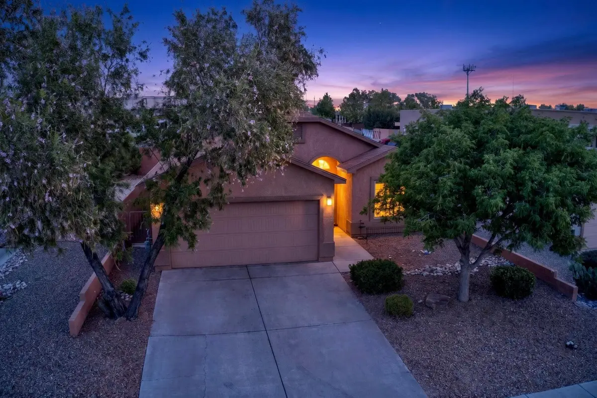 2029 N Ensenada Circle Se, Albuquerque, NM 87124 - #1