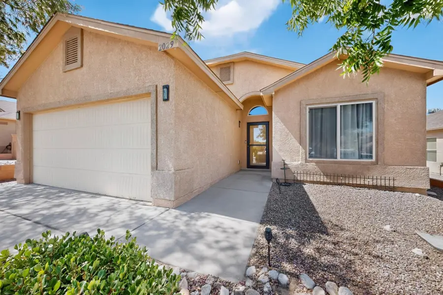 2029 N Ensenada Circle Se, Albuquerque, NM 87124 - #2