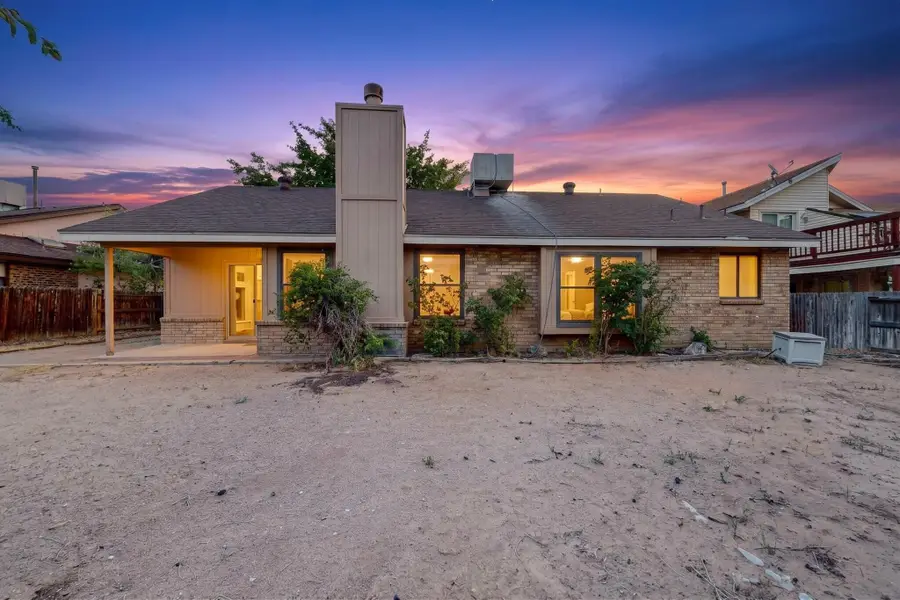 4604 Trace Way Avenue Nw, Albuquerque, NM 87120 - #2