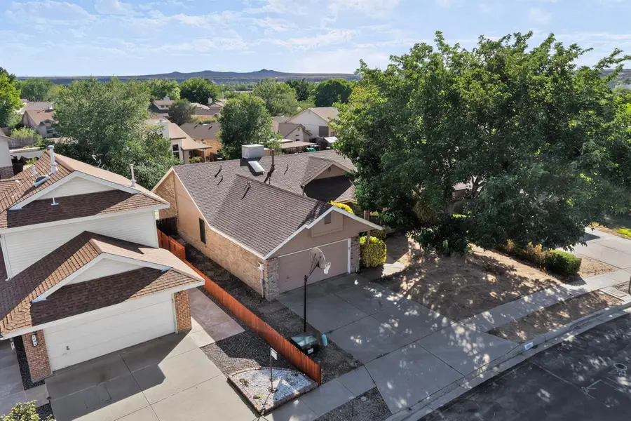 4604 Trace Way Avenue Nw, Albuquerque, NM 87120 - #3