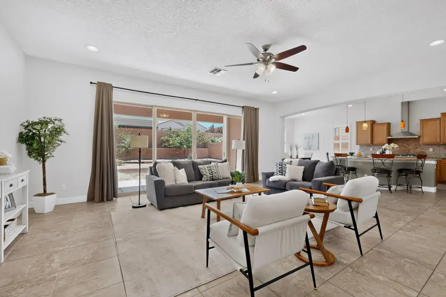 4707 Lluvia Encantada, Santa Fe, NM 87507 - #2