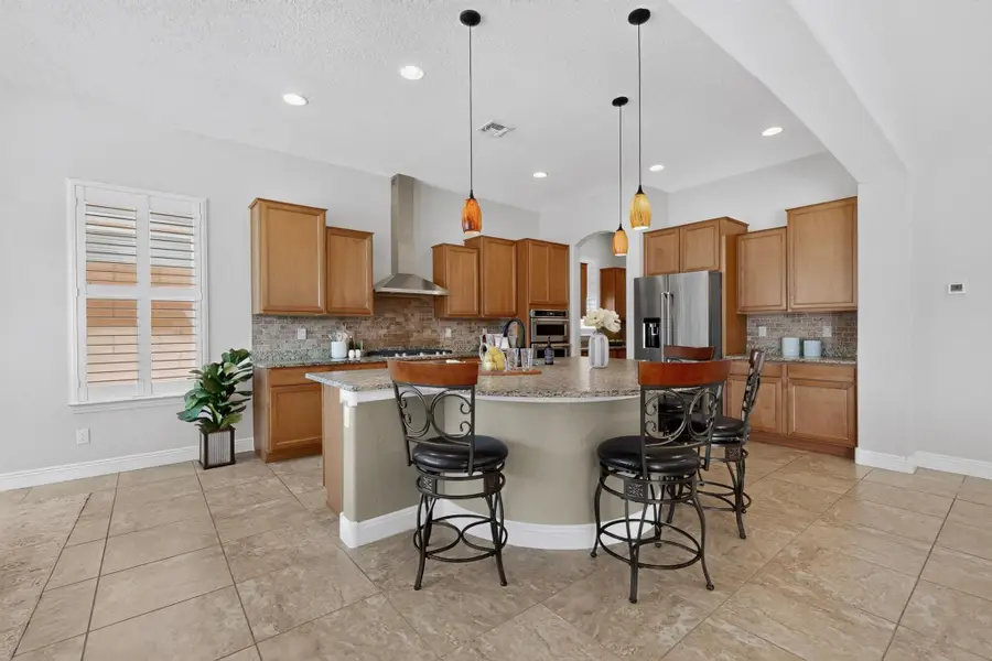 4707 Lluvia Encantada, Santa Fe, NM 87507 - #3