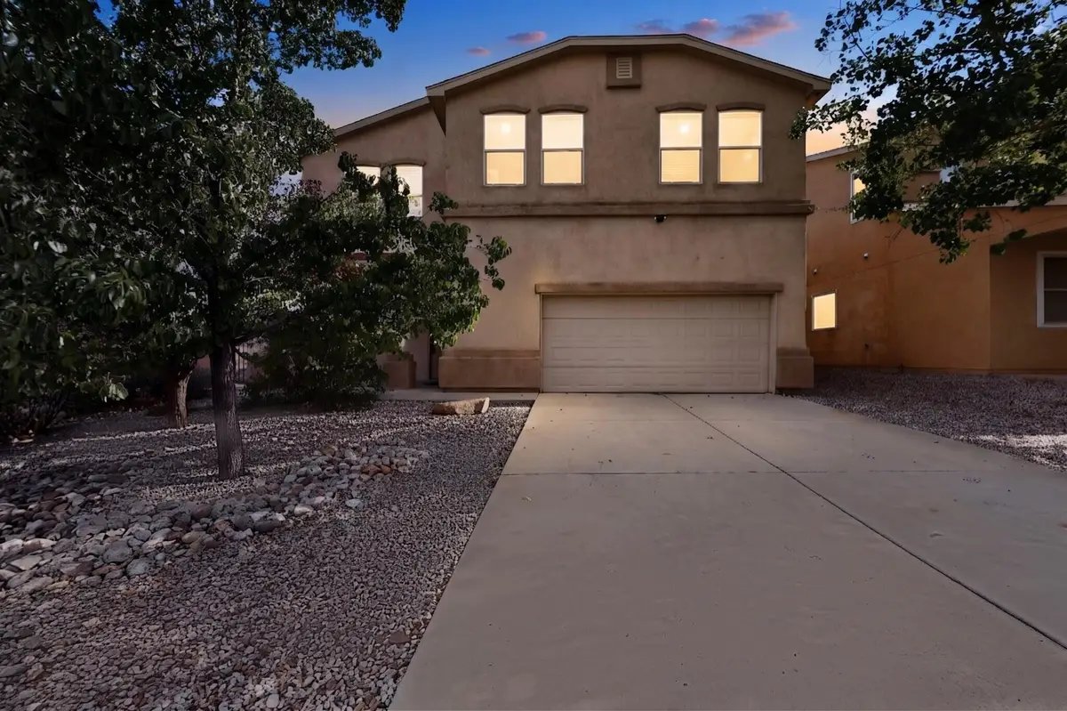 7220 Hearthstone Road Nw, Albuquerque, NM 87114 - #1