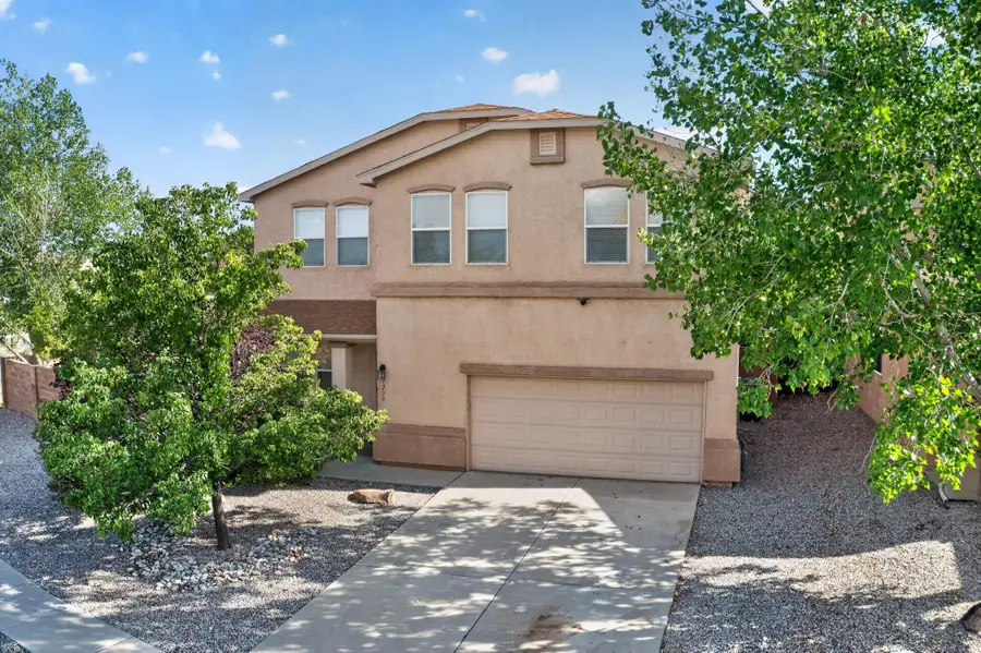7220 Hearthstone Road Nw, Albuquerque, NM 87114 - #3