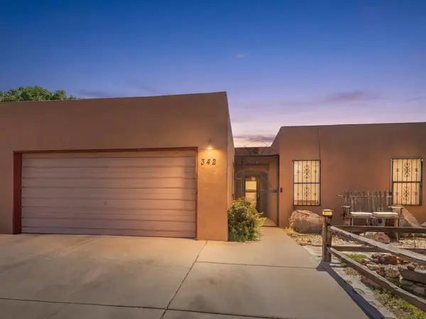 342 Sunset Farm Place Sw, Albuquerque, NM 87105