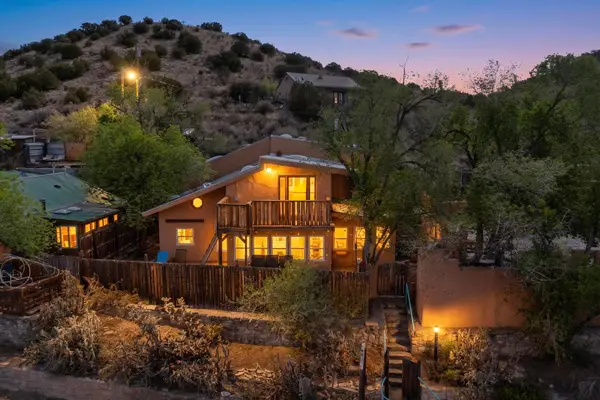2882 Nm 14, Cerrillos, NM 87010